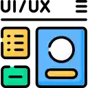 ui-ux icon