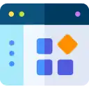 web application icon