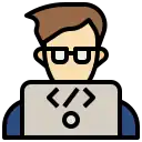 web development icon