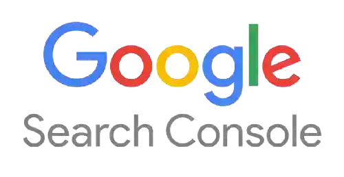 Google Search Console Logo