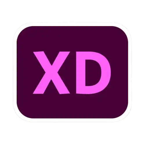 Adobe XD Logo