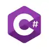 C# Logo