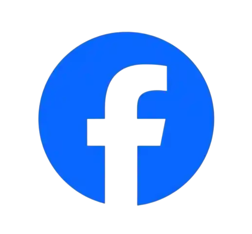 Facebook Logo