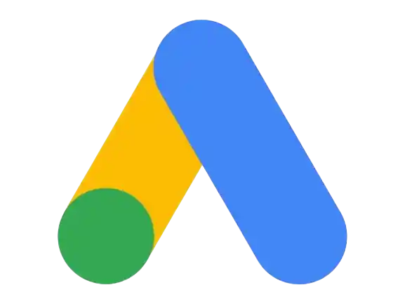 Google Ads Logo