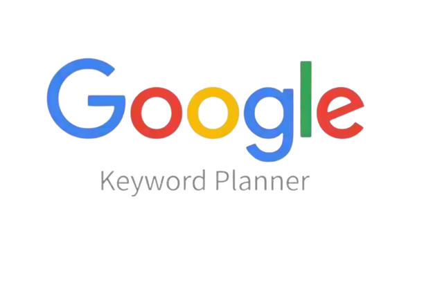 Google Keyword Planner Logo