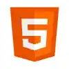 HTML 5 Logo