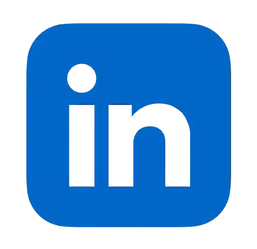 LinkedIn Logo