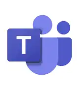 Microsoft Teams Logo