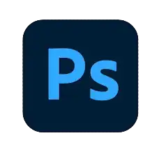 Photoshop Logo