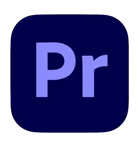 Premiere Pro Logo