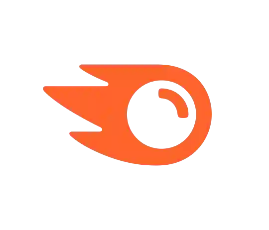 Semrush Logo