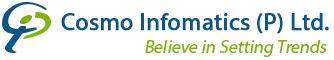 Cocmo Infomatics Pvt Ltd